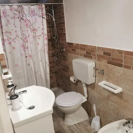 Giovanna Appartement