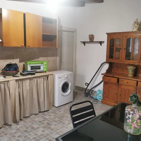 Appartement Giovanna Carini