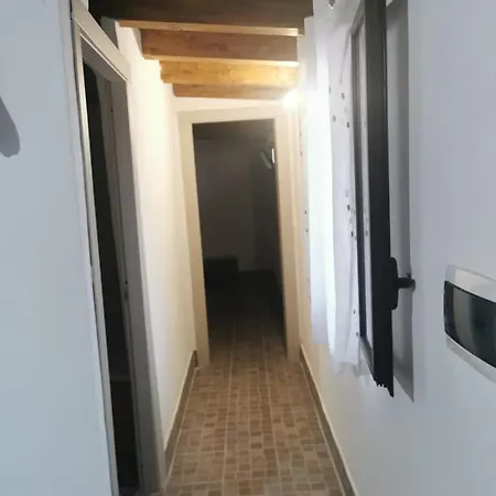 Giovanna Appartement *