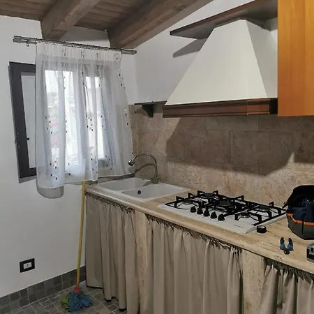 Giovanna Appartement